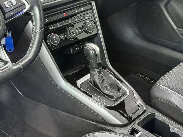 Volkswagen T-Roc 1.5 TSI Cabriolet DSG R-Line