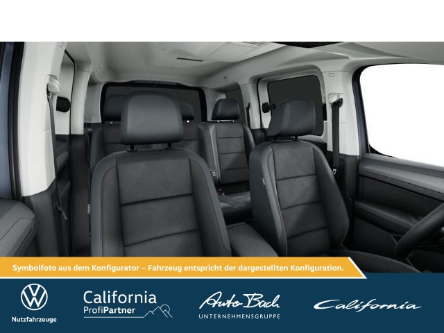 Volkswagen Caddy 2.0 TDI DSG Life