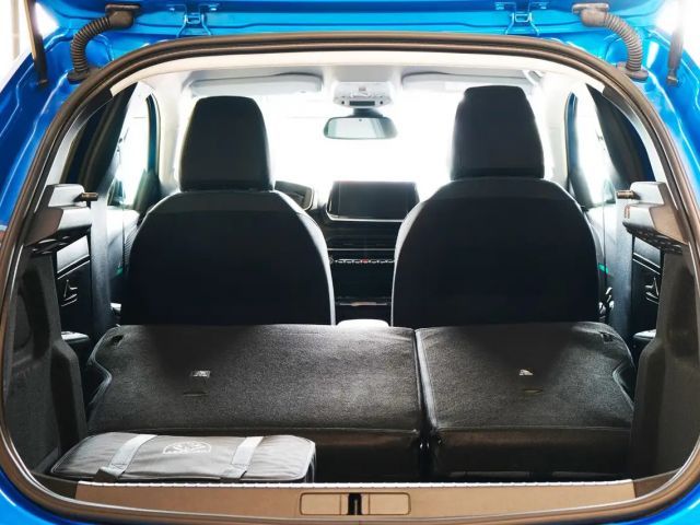 Peugeot 208 Allure Pack