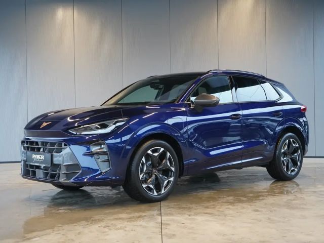 Cupra Terramar 1.5 e-Hybrid e-Hybrid