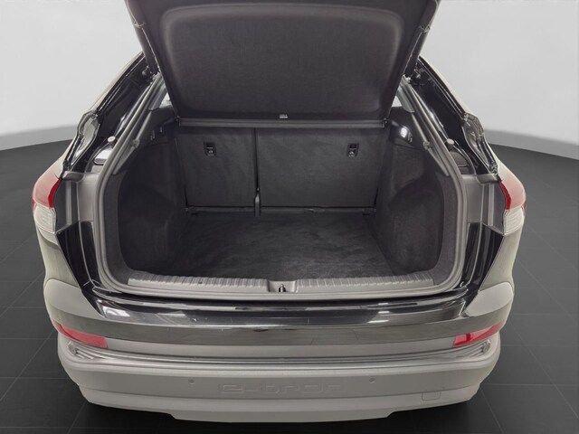 Audi Q4 e-tron 35 Sportback