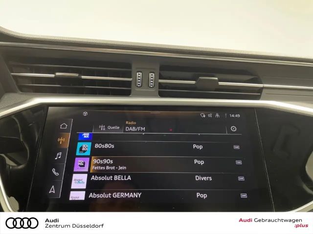 Audi A6 40 TDI Avant Quattro Sport