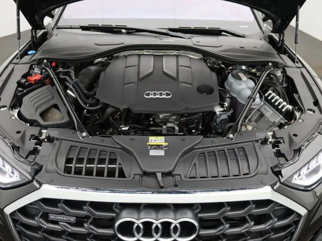 Audi A8 50 TDI Quattro S-Line