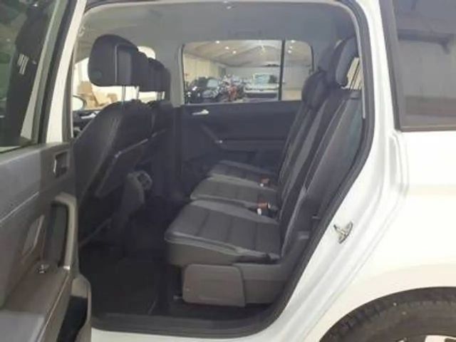 Volkswagen Touran 2.0 TDI Comfortline DSG