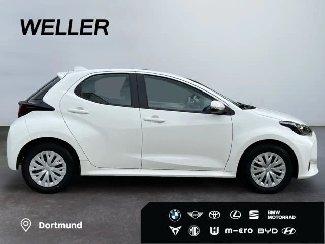 Toyota Yaris 1.0 VVT-i Comfort Hatchback