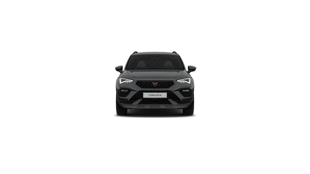 Cupra Ateca 2.0 TSI 4Drive