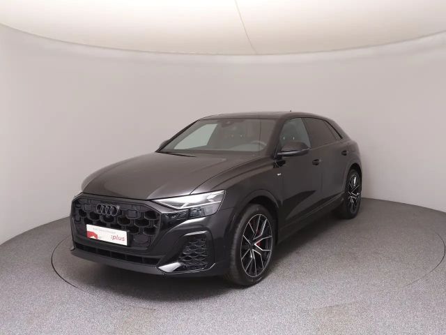 Audi Q8 Hybride Quattro
