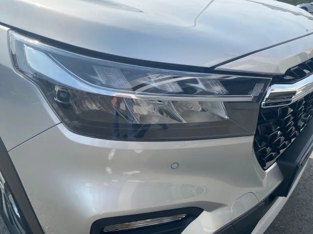 Suzuki S-Cross AllGrip Flash