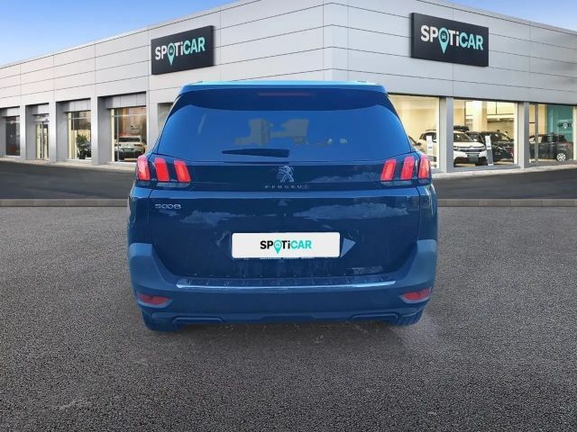 Peugeot 5008 Allure Pack