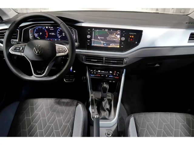 Volkswagen Taigo 1.5 TSI Life