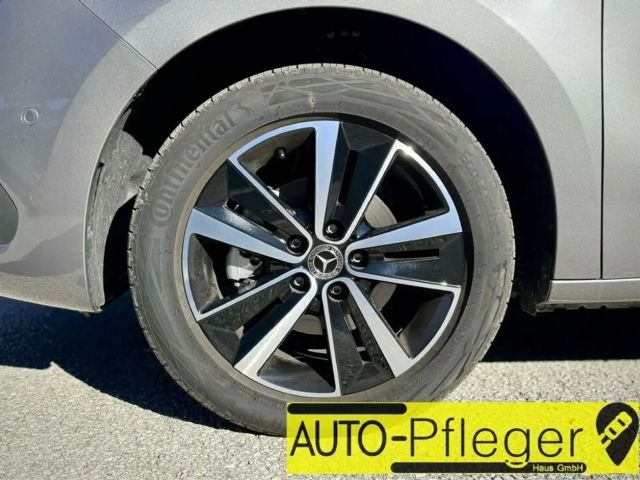 Mercedes-Benz T 180 Progressive