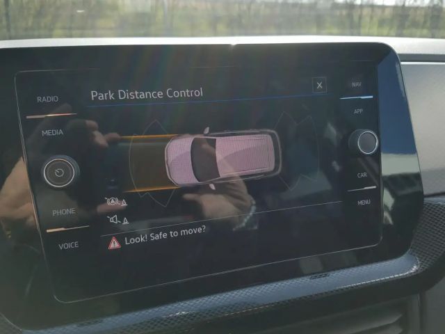 Volkswagen T-Cross 1.0 TSI IQ.Drive Life