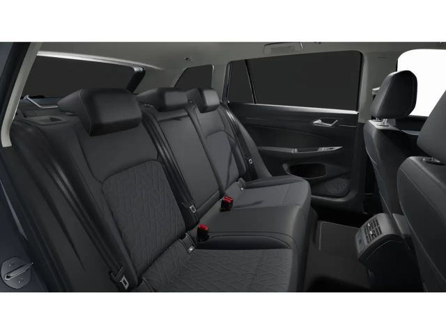 Volkswagen Golf 2.0 TDI DSG Golf VIII Variant