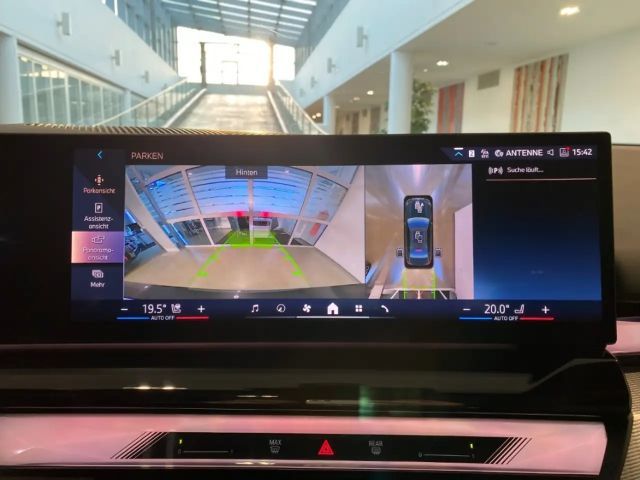 BMW 550 M-Sport Sedan xDrive