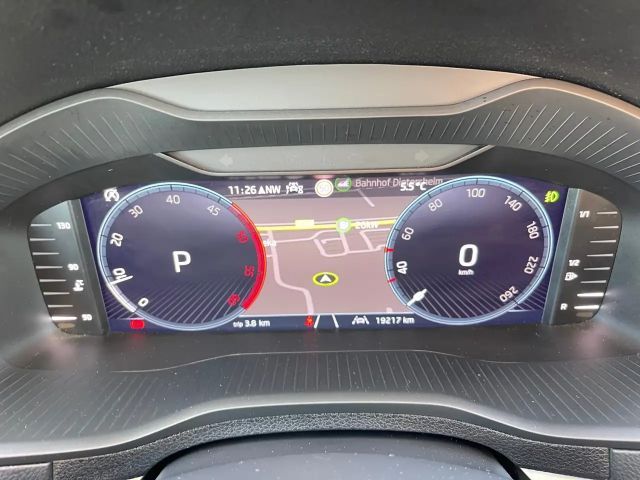 Skoda Karoq Selection