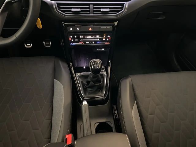 Volkswagen T-Cross 1.0 TSI BMT Life