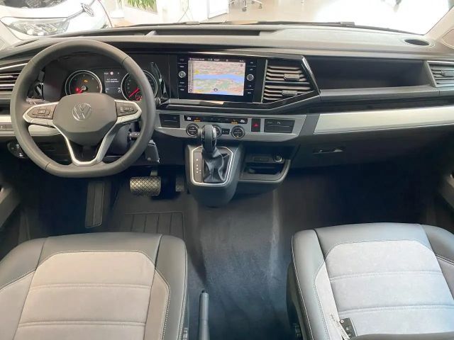 Volkswagen Multivan 2.0 TDI 4Motion Highline T6