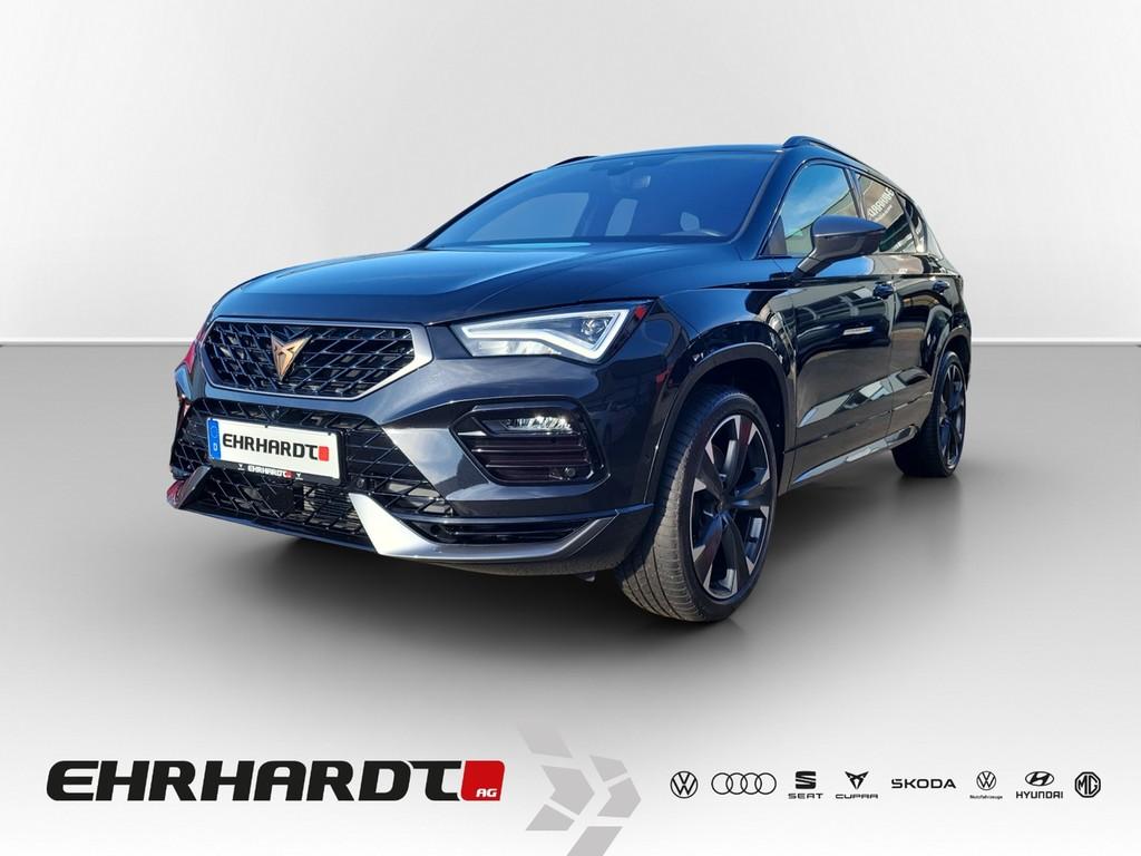 Cupra Ateca 2.0 TSI 4Drive DSG VZ
