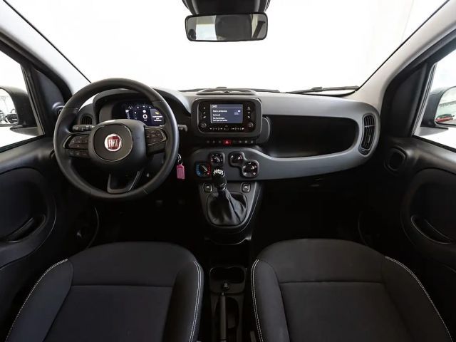 Fiat Panda 4x2