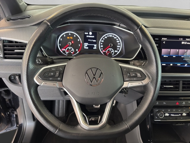 Volkswagen T-Cross 1.0 TSI R-Line