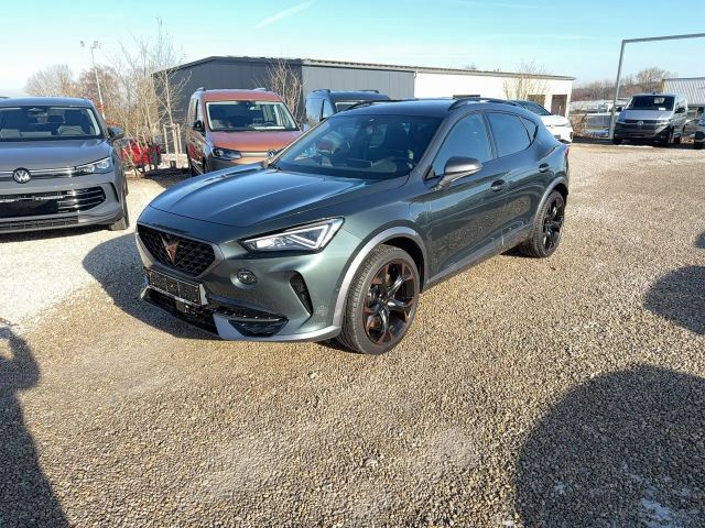 Cupra Formentor VZ e-Hybrid