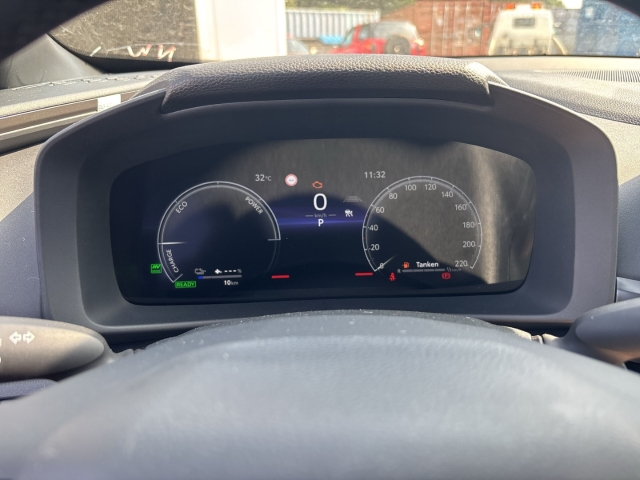 Toyota C-HR 5-deurs Team D Technik