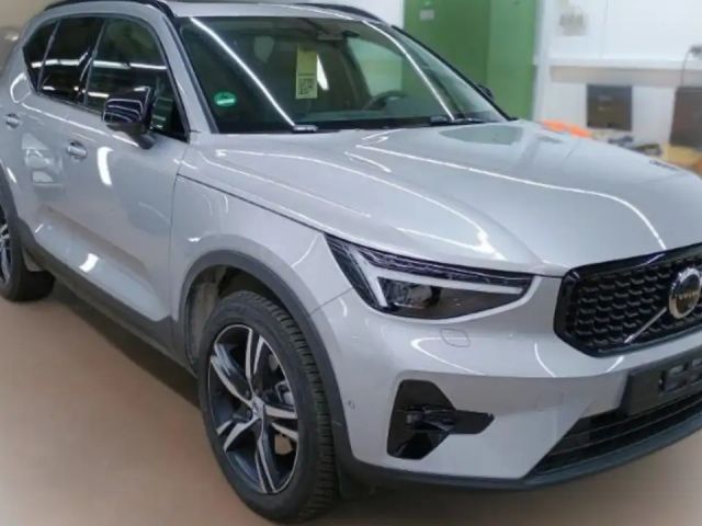 Volvo XC40 Dark