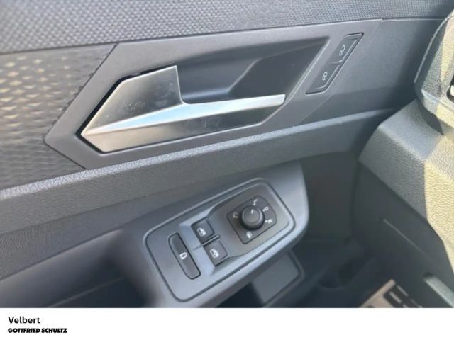 Volkswagen Caddy 2.0 TDI Life