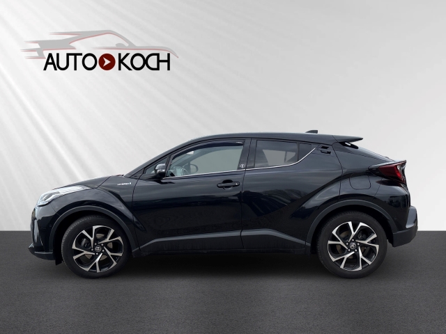 Toyota C-HR 5-deurs Team D