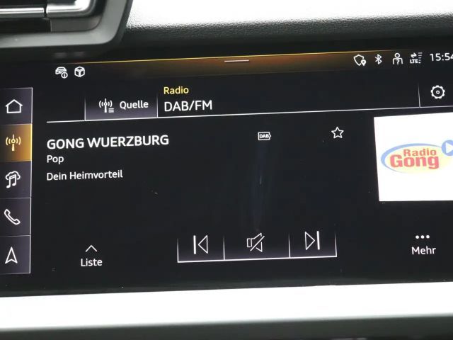 Audi A3 35 TFSI S-Tronic Sedan