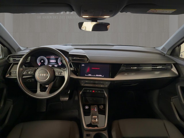 Audi A3 30 TDI S-Tronic Sportback