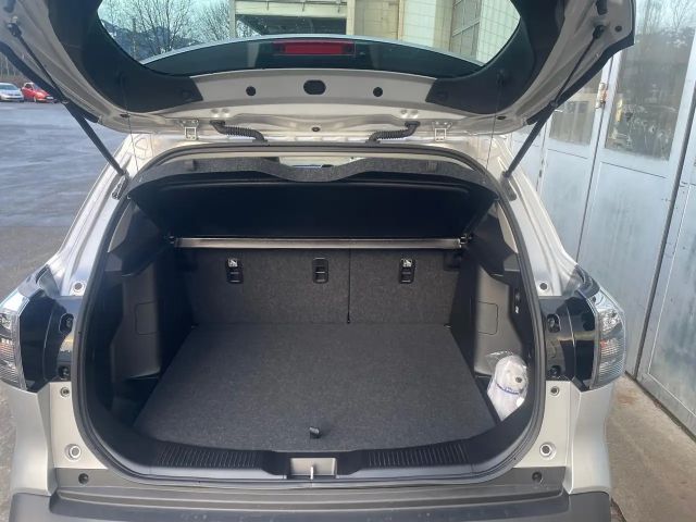 Suzuki S-Cross AllGrip Flash Hybrid