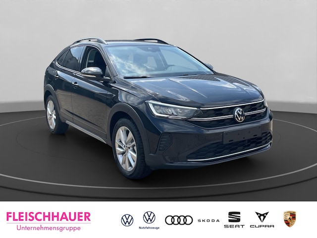 Volkswagen Taigo 1.0 TSI