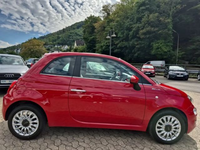 Fiat 500 Dolcevita