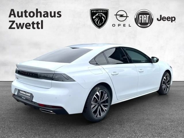 Peugeot 508 Allure Pack BlueHDi EAT8