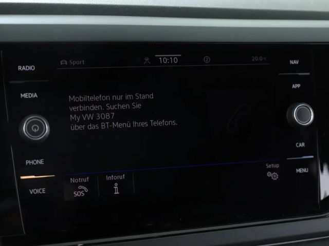 Volkswagen Taigo DSG R-Line