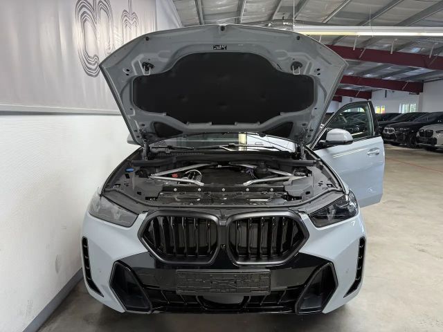 BMW X6 M-Sport xDrive