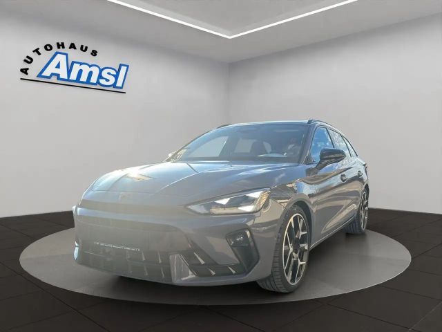 Cupra Leon 2.0 TSI DSG VZ