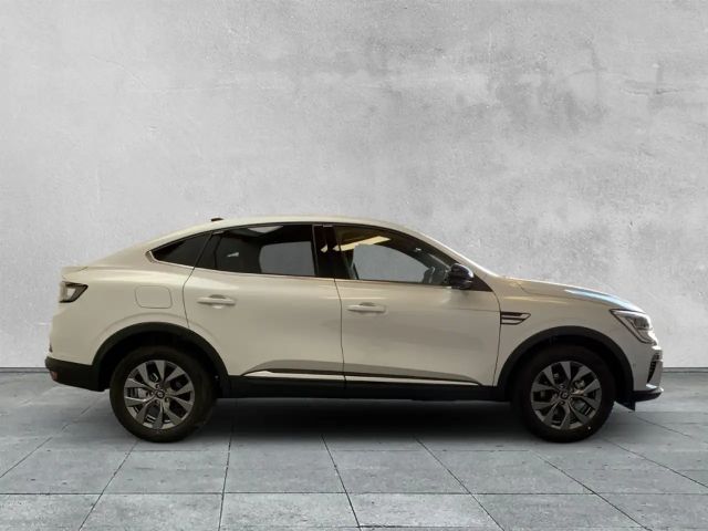 Renault Arkana E-Tech Hybrid Techno