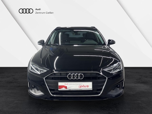Audi A4 35 TFSI Avant S-Tronic