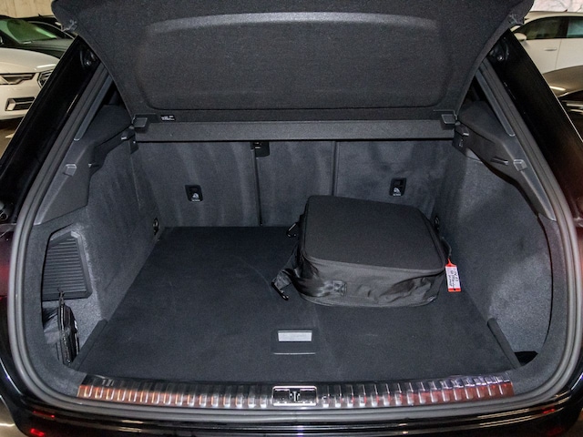 Audi Q3 45 TFSI Hybride S-Tronic