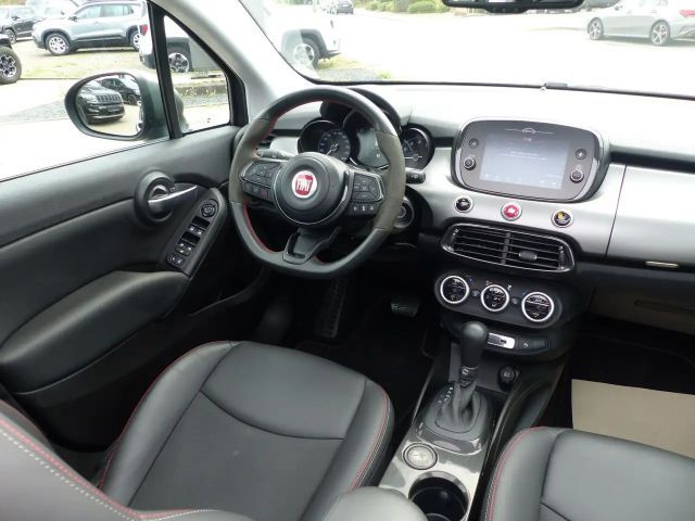 Fiat 500X Dolcevita Sport