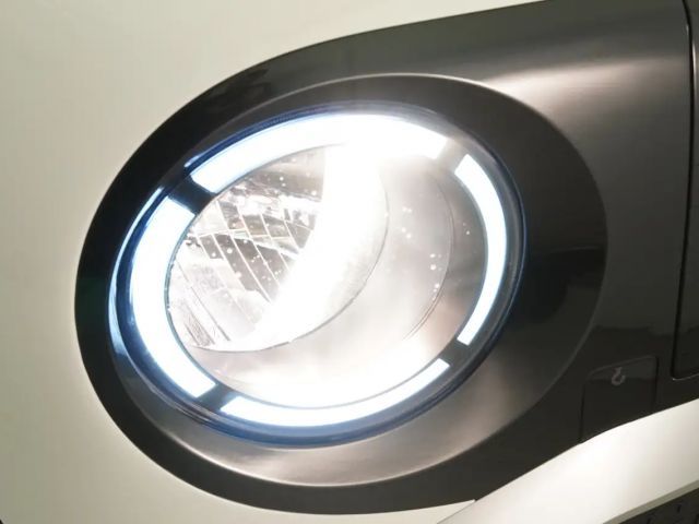 Hyundai INSTER 49 kWh Trend