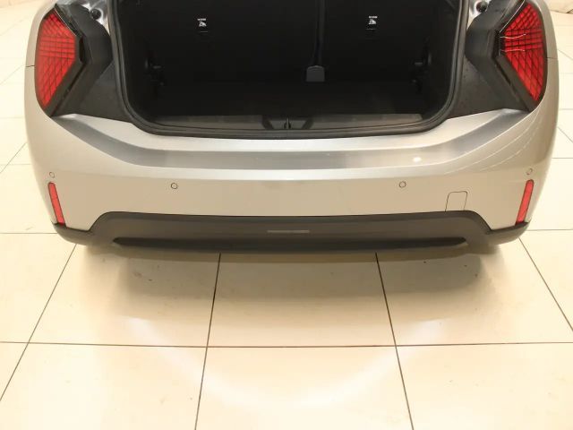 MINI Cooper S 3-deurs