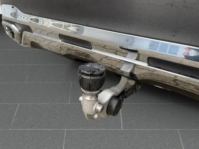 Mercedes-Benz GLC 200 4MATIC