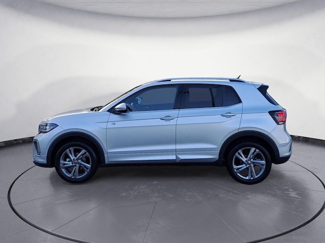 Volkswagen T-Cross 1.5 TSI DSG R-Line