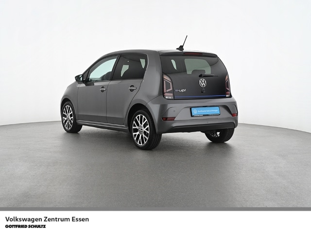 Volkswagen e-up! Plus Style