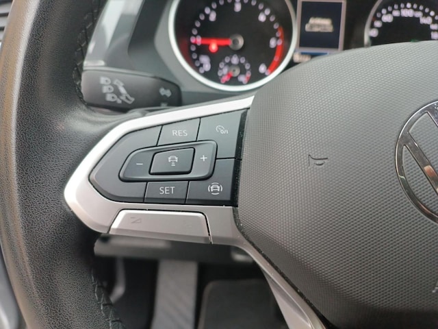 Volkswagen Tiguan 2.0 TDI DSG Life