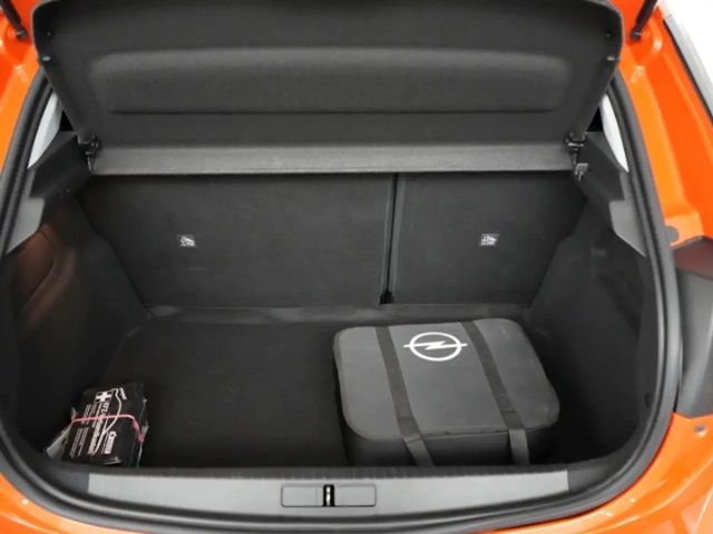 Opel Corsa Edition F Edition