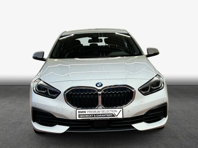 BMW 118 118i Advantage pakket Sedan